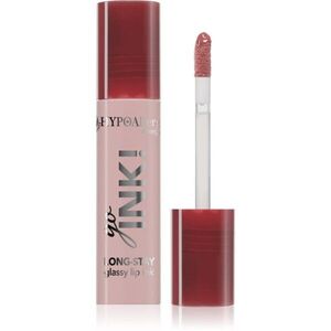 Bell HYPOallergenic go INK! hosszantartó folyékony rúzs árnyalat 02 Cute 4.6 ml kép