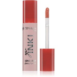 Bell HYPOallergenic go INK! hosszantartó folyékony rúzs árnyalat 01 Charming 4.6 ml kép