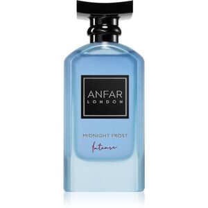Anfar Midnight Frost Intense parfüm kivonat uraknak 100 ml kép