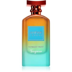Anfar Midnight Frost Tangerine parfüm kivonat unisex 100 ml kép