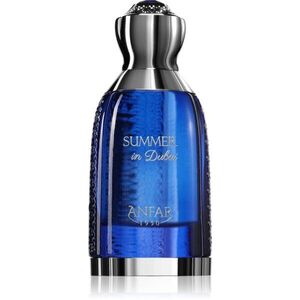 Anfar Summer In Dubai parfüm kivonat unisex 100 ml kép