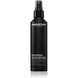 Sebastian Professional Shine Define hajlakk 200 ml kép