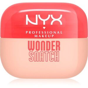 NYX Professional Makeup Wonder Snatch kontúr por árnyalat 04 Apricot Attitude 6 g kép