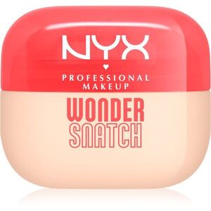 NYX Professional Makeup Wonder Snatch kontúr por árnyalat 01 Sugar Serve 6 g kép