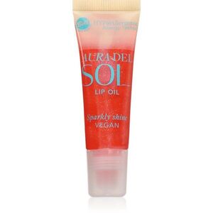 Bell HYPOallergenic Aura Del Sol csillogó olaj az ajkakra árnyalat 02 Sunrise 10 g kép