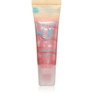 Bell HYPOallergenic Aura Del Sol csillogó olaj az ajkakra árnyalat 01 Solar Aura 10 g kép