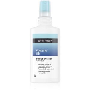 John Frieda Volume Lift The Original Root Booster spray a dús hajért hajra 150 ml kép