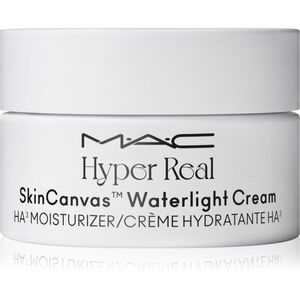 MAC Cosmetics Hyper Real SkinCanvas™ Waterlight Cream hidratáló krém 15 ml kép