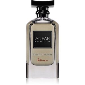 Anfar Midnight Homme Intense parfüm kivonat uraknak 100 ml kép
