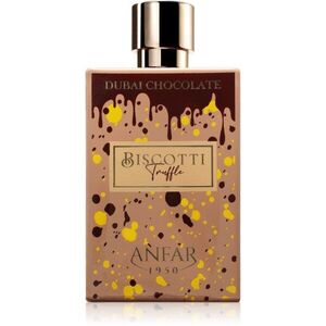 Anfar Dubai Chocolate Biscotti Truffle parfüm kivonat unisex 80 ml kép