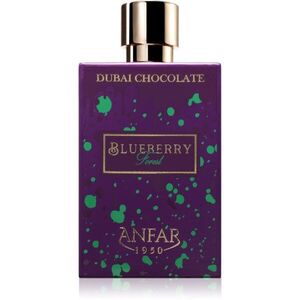 Anfar Dubai Chocolate Blueberry Forest parfüm kivonat unisex 80 ml kép