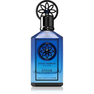 Anfar Zenit Nomad parfüm kivonat uraknak 100 ml kép
