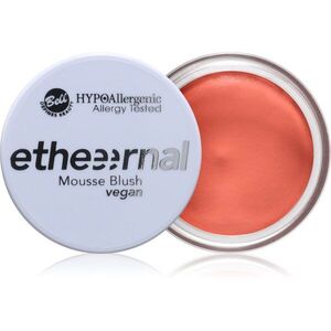 Bell HYPOallergenic Ethernal Mousse arcpirosító árnyalat 02 Moment 5 g kép