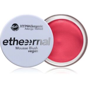 Bell HYPOallergenic Ethernal Mousse arcpirosító árnyalat 01 Echo 5 g kép
