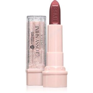 Bell HYPOallergenic Glossy Shine hidratáló szájfény árnyalat 03 Wine Mist 4 g kép