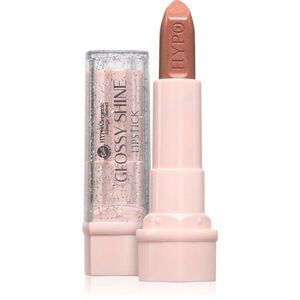 Bell HYPOallergenic Glossy Shine hidratáló szájfény árnyalat 02 Cocoa Drizzle 4 g kép