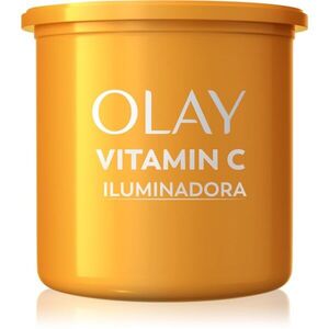 Olay Vitamin C Day Cream utántöltő 50 ml kép