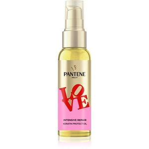 Pantene Pro-V Robert Indiana tápláló olaj hajra 100 ml kép