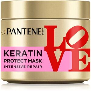 Pantene Pro-V Robert Indiana intenzív maszk a károsult hajra 300 ml kép