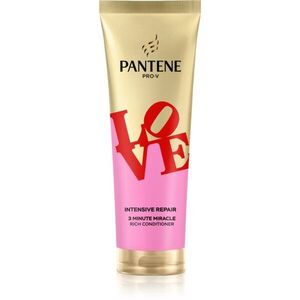 Pantene Pro-V Robert Indiana intenzív kondicionáló a károsult hajra 220 ml kép