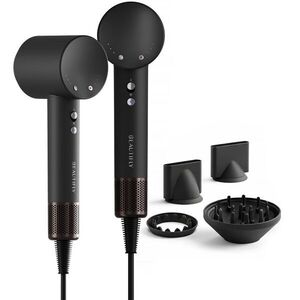 Beautifly DryFinity hajszárító Graphit 1 db kép