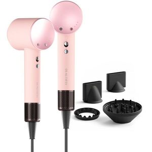 Beautifly DryFinity hajszárító Rose 1 db kép