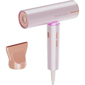 Beautifly CandyFlow hajszárító Pink 1 db kép