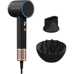 Beautifly VelaAir hajszárító Black 1 db kép