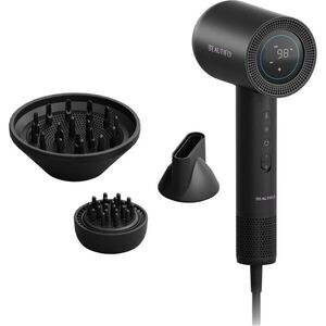 Beautifly MistEssence hajszárító Black 1 db kép