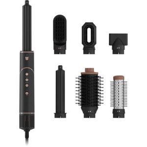 Beautifly StyleBliss többfunkciós hajformázó hajra Noir 1 db kép