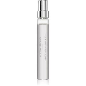 Molton Brown Rhubarb & Rose Eau de Parfum hölgyeknek 7.5 ml kép