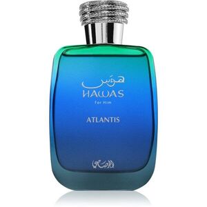 Rasasi Hawas Atlantis Eau de Parfum uraknak 100 ml kép