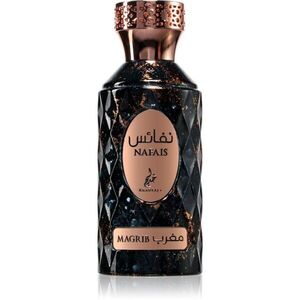 Khadlaj Nafais Magrib Eau de Parfum unisex 100 ml kép