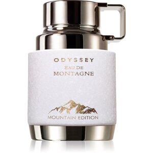 Armaf Odyssey Eau de Montagne Eau de Parfum unisex 100 ml kép