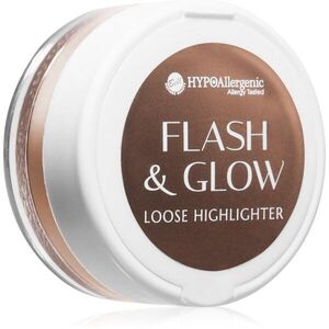 Bell HYPOallergenic Flash & Glow highlighter 3 g kép