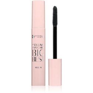Bell HYPOallergenic Big Best dúsító szempillaspirál árnyalat 01 Black 11 g kép