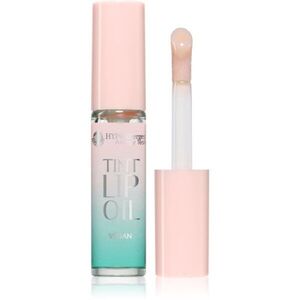 Bell HYPOallergenic Tint Lip Oil tonizáló olaj az ajkakra árnyalat 01 Hope 5.5 g kép