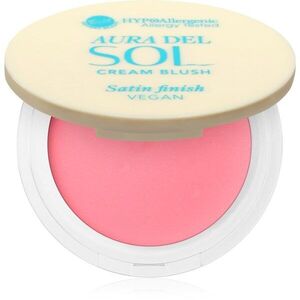 Bell HYPOallergenic Aura Del Sol krémes arcpirosító árnyalat 01 Sunlight Aura 4.5 g kép