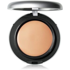 MAC Cosmetics Studio Fix Cream-to-Powder Foundation kompakt krémalapozó árnyalat NW15 10 g kép