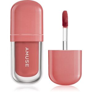 AMUSE Bebe Tint tartós ajakfény hidratáló hatással árnyalat 06 Pink Fig 3.8 g kép