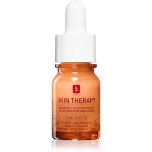 Erborian Skin Therapy Light feszesítő hámlasztó szérum hidratáló hatással 10 ml kép