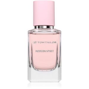 Tom Tailor Modern Spirit Eau de Parfum hölgyeknek 30 ml kép