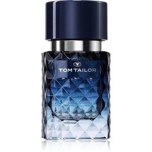 Tom Tailor For Him Eau de Toilette uraknak 30 ml kép