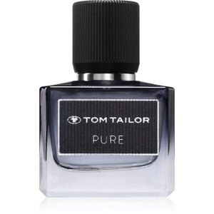 Tom Tailor Pure Eau de Toilette uraknak 30 ml kép