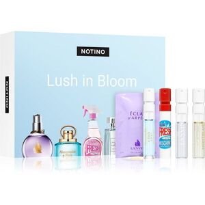 Beauty Discovery Box Notino Lush in Bloom szett hölgyeknek kép