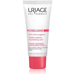 Uriage Roseliane Visible Redness-Neutralizing Care nyugtató krém érzékeny bőrre bőrpírre hajlamossággal 40 ml kép