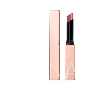 NARS Afterglow Sensual Shine Lipstick hidratáló szájfény árnyalat FAST LOVE 1.5 g kép