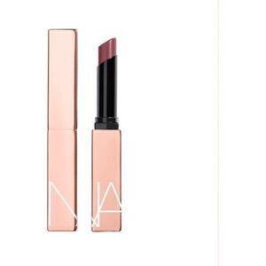 NARS Afterglow Sensual Shine Lipstick hidratáló szájfény árnyalat HOT RUSH 1.5 g kép