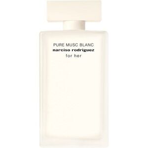 narciso rodriguez for her PURE MUSC BLANC Eau de Parfum intense hölgyeknek 100 ml kép