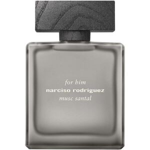 narciso rodriguez for him musc santal Eau de Parfum uraknak 100 ml kép